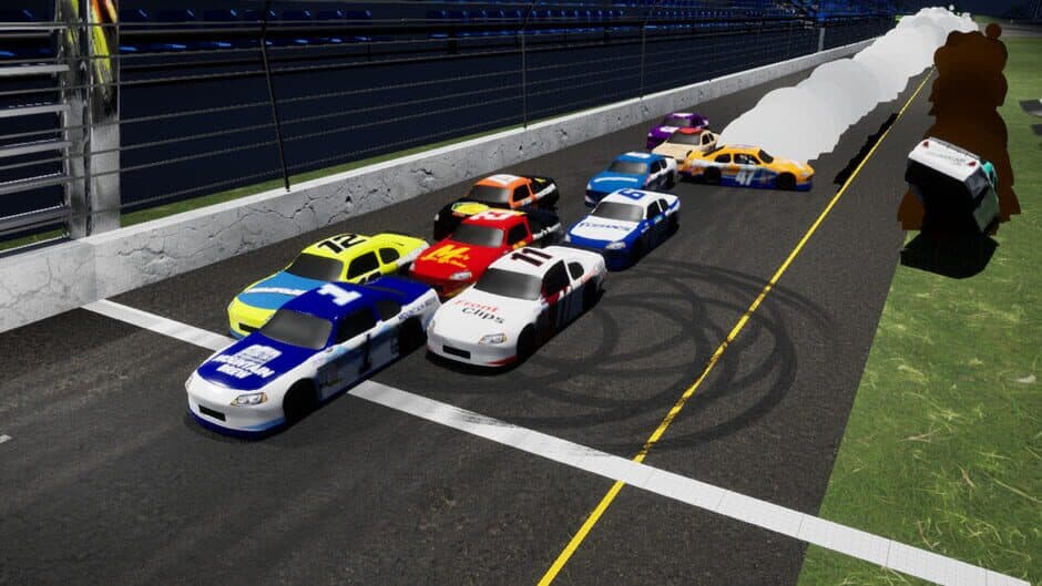 Draftycar 2 screenshot 5