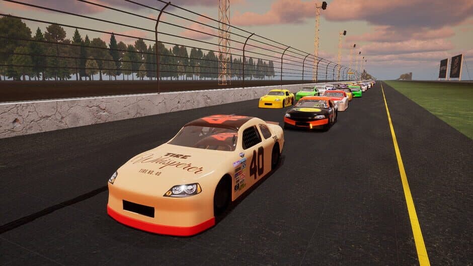 Draftycar 2 screenshot 6