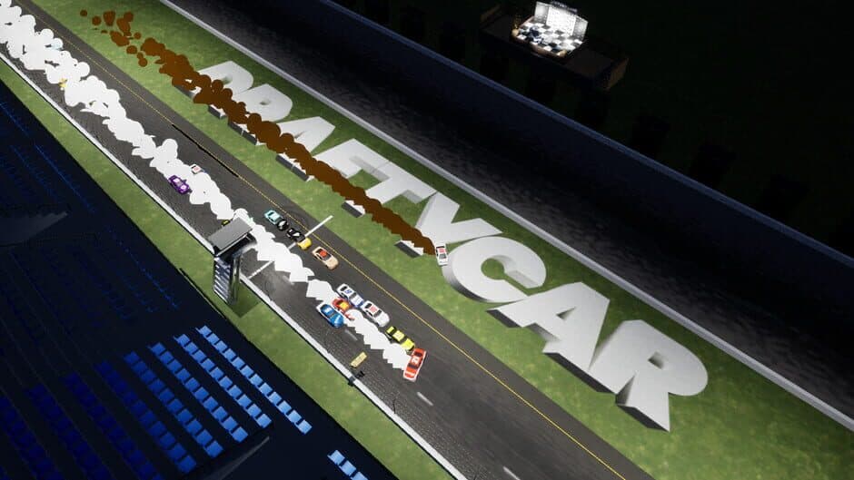 Draftycar 2 screenshot 3