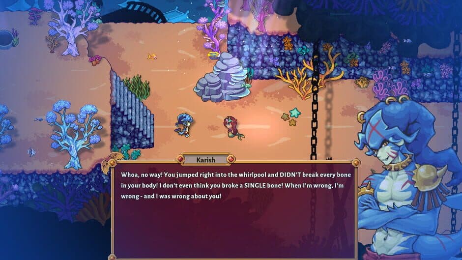 Sun Haven screenshot 6