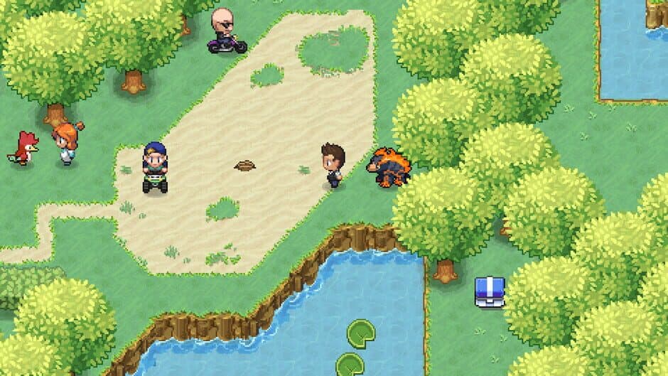 Evocreo II screenshot 2