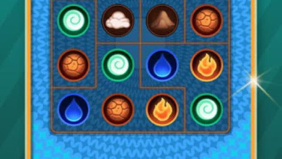 Elemental screenshot 1