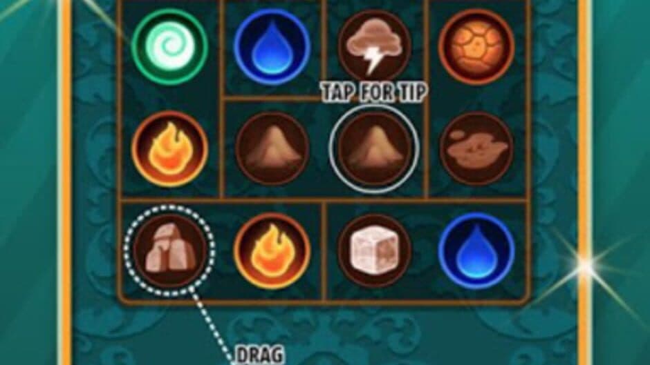 Elemental screenshot 2