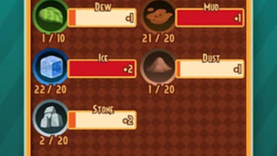 Elemental screenshot 3