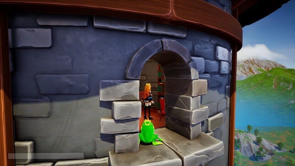 Frog Jump screenshot 3