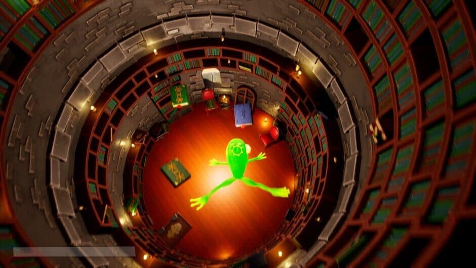 Frog Jump screenshot 4