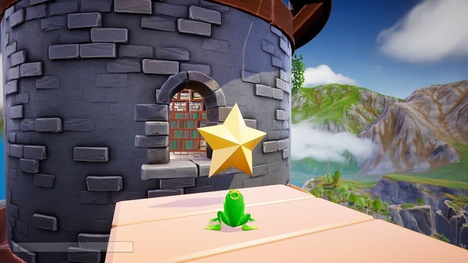 Frog Jump screenshot 5