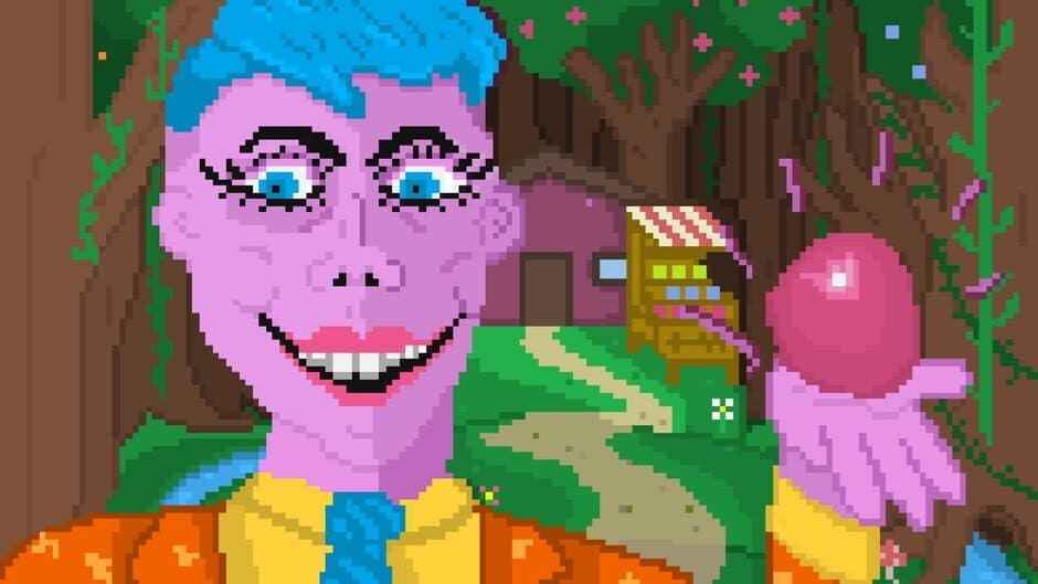 Super Ultra Mustard Man screenshot 2