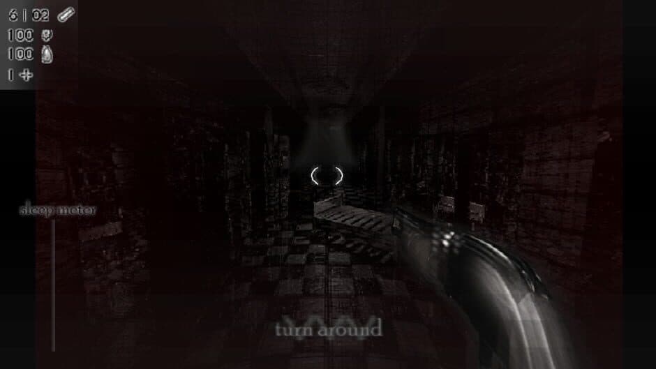 Usersleepwalker screenshot 2