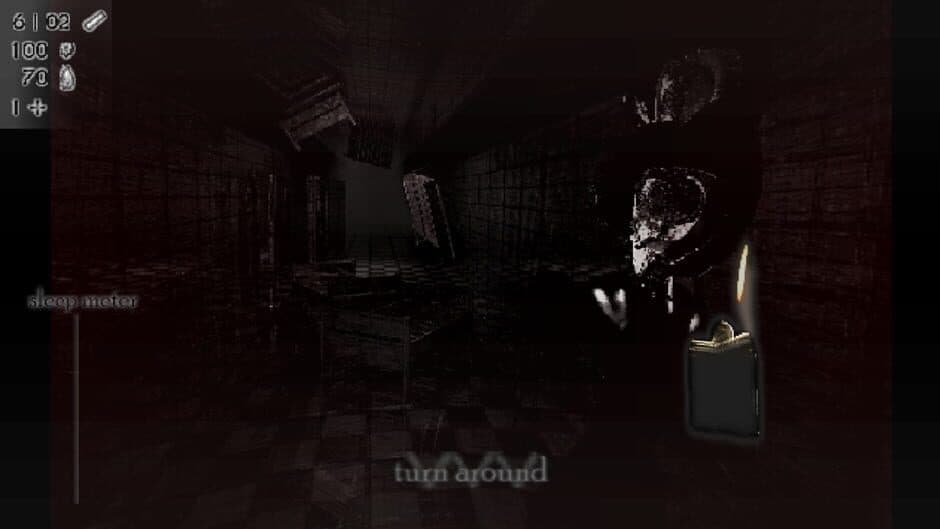 Usersleepwalker screenshot 3