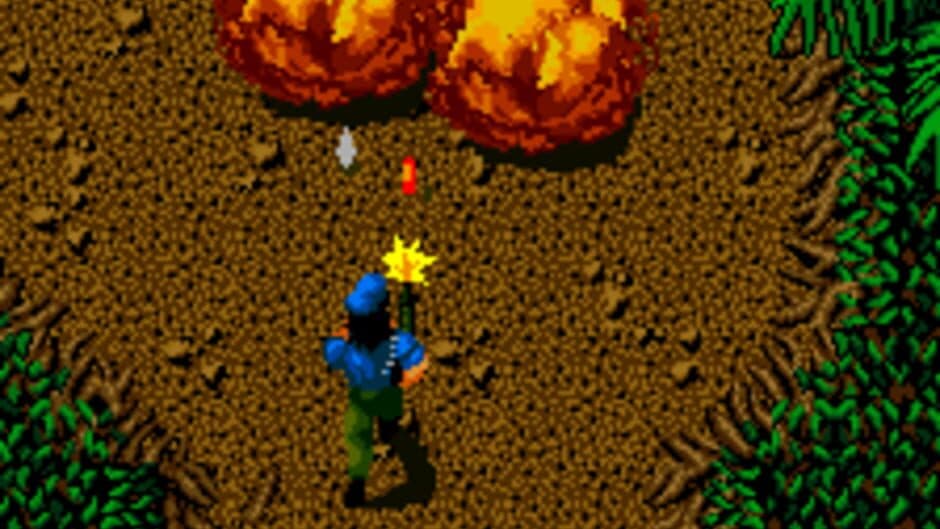 Guerrilla War screenshot 3