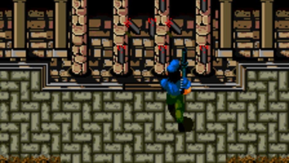 Guerrilla War screenshot 4