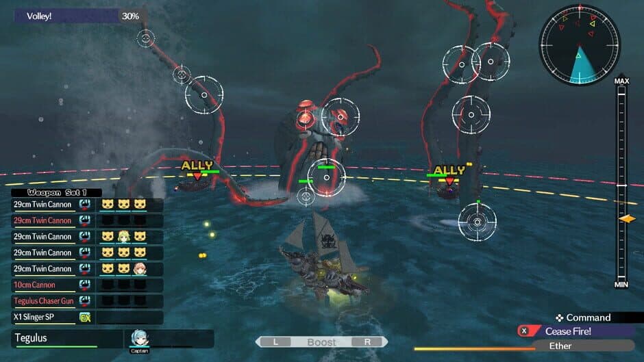 Cats Away screenshot 5