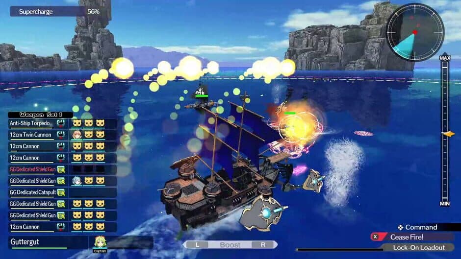 Cats Away screenshot 3