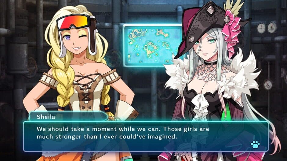 Cats Away screenshot 4