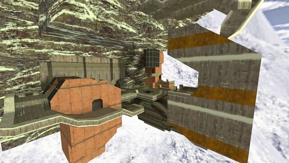 Halo: GoldSource screenshot 2