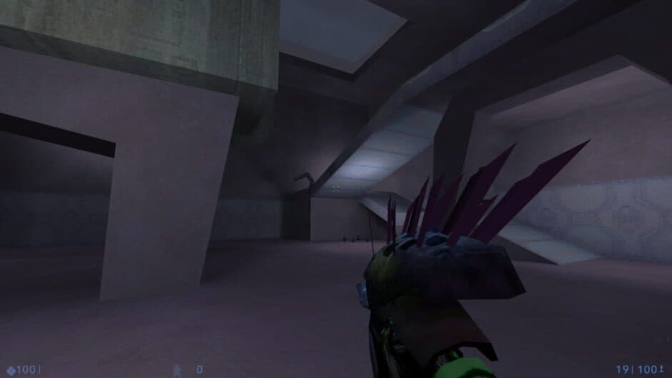 Halo: GoldSource screenshot 6