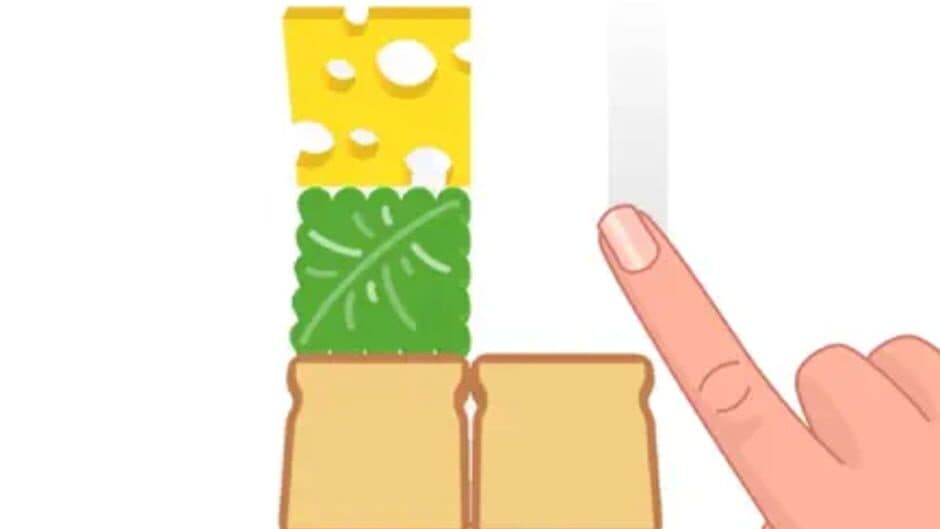 Sandwich screenshot 5