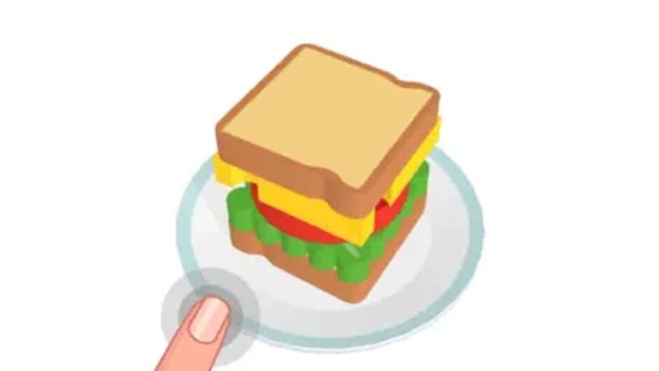 Sandwich screenshot 4