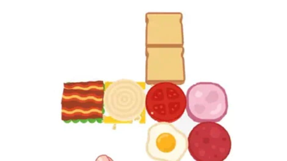 Sandwich screenshot 3