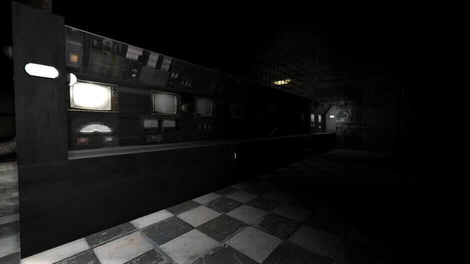 Lost The Lights screenshot 1