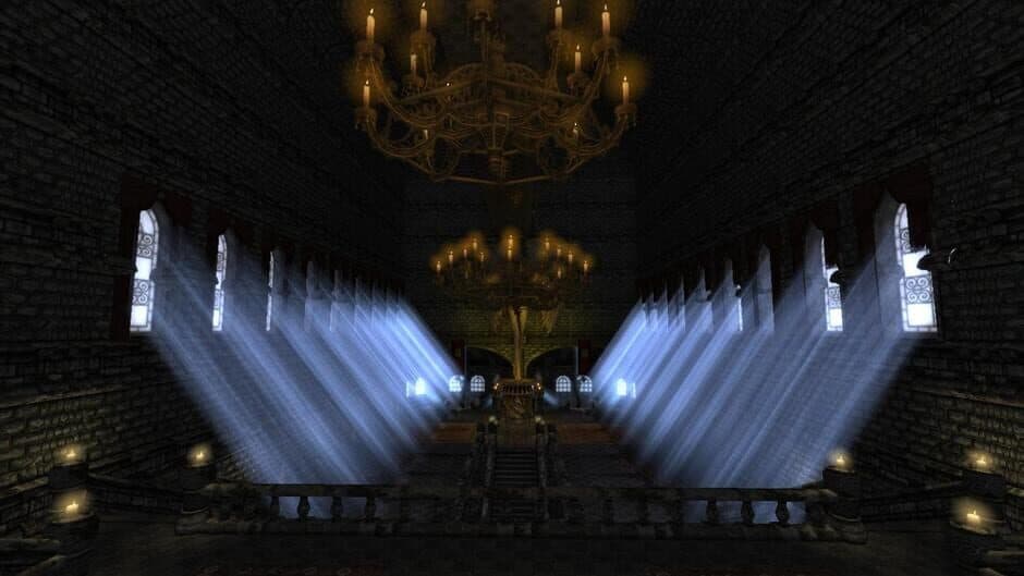 Lost The Lights screenshot 4