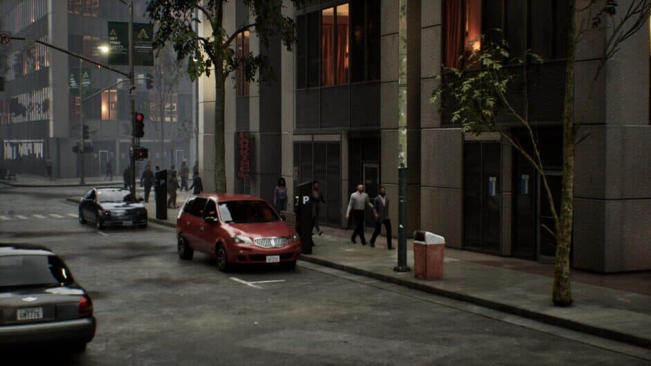 Worldshadow screenshot 4