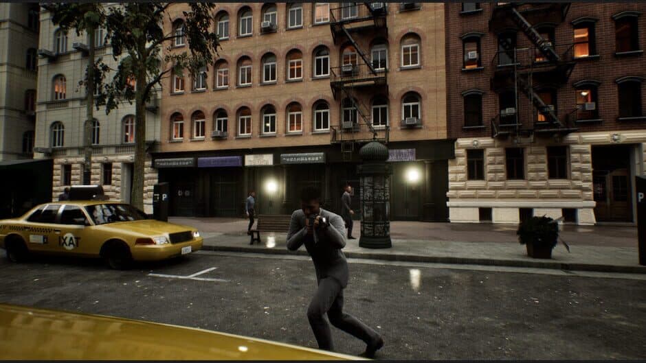 Worldshadow screenshot 5