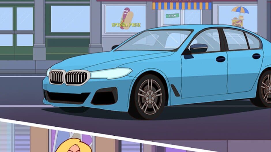 Idle Guy screenshot 1