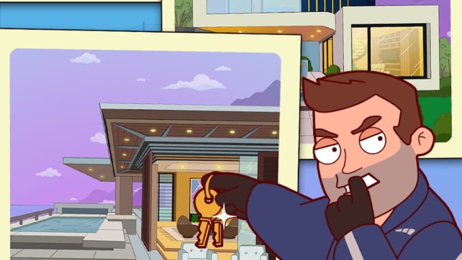 Idle Guy screenshot 3