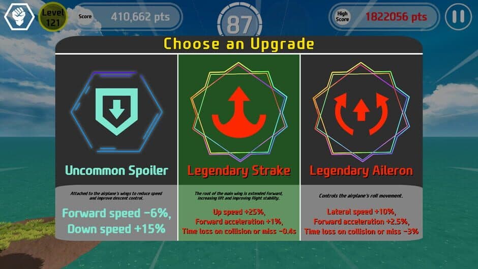 Bird Like screenshot 3