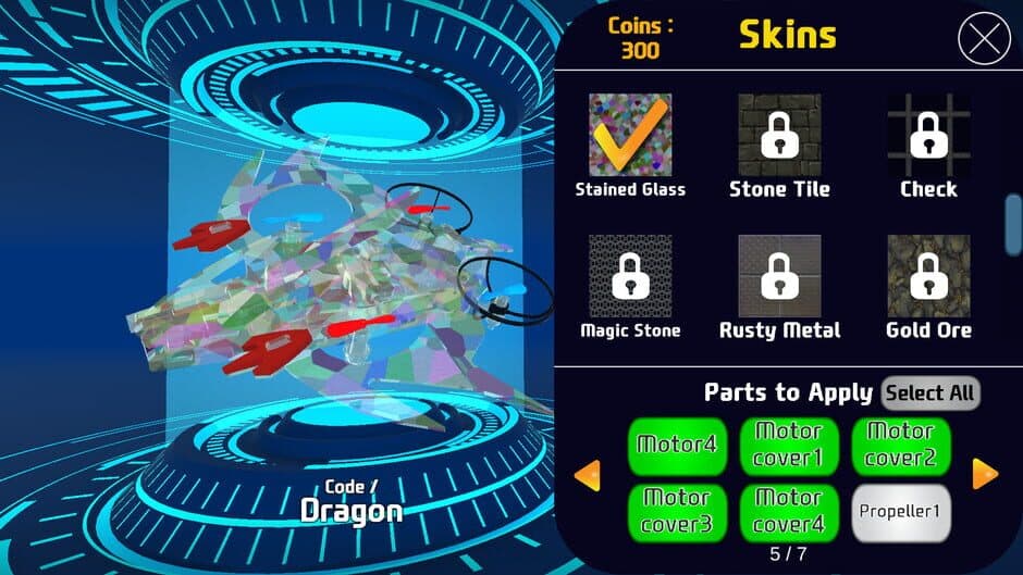 Bird Like screenshot 5