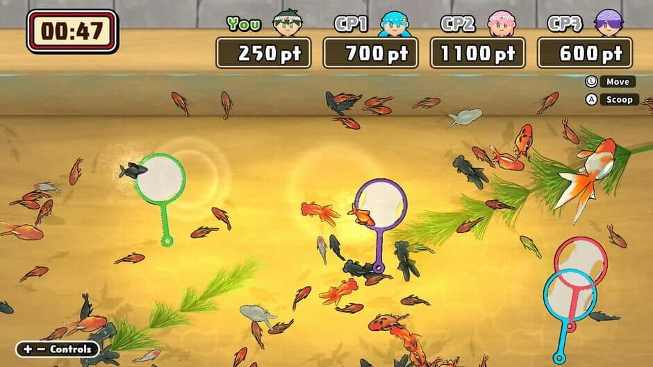 Our Summer Festival 2 screenshot 4