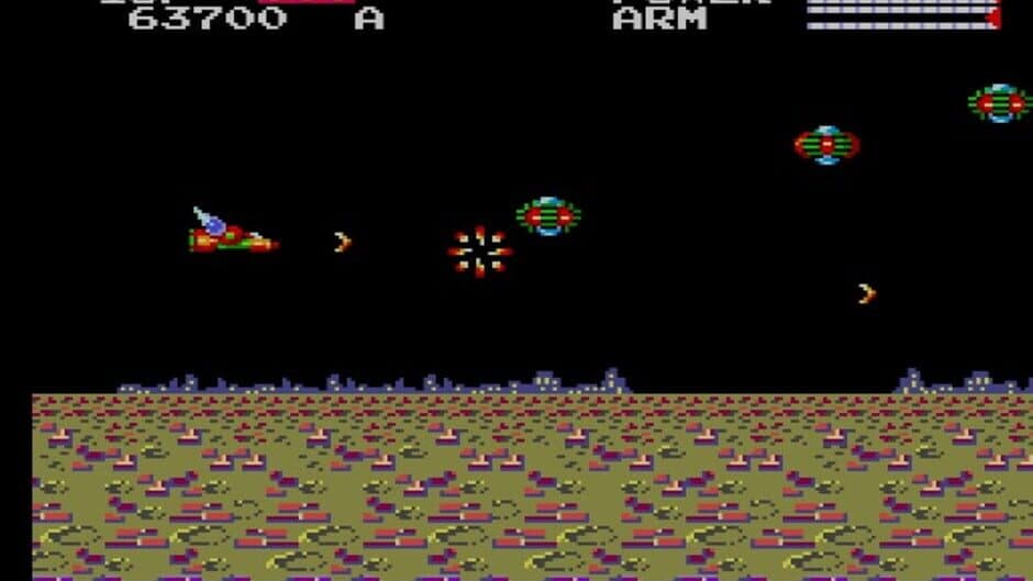 TransBot screenshot 2