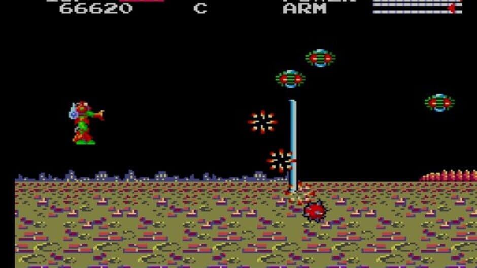 TransBot screenshot 3