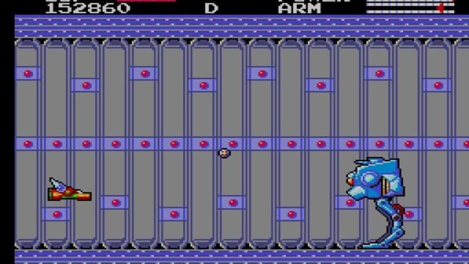 TransBot screenshot 4