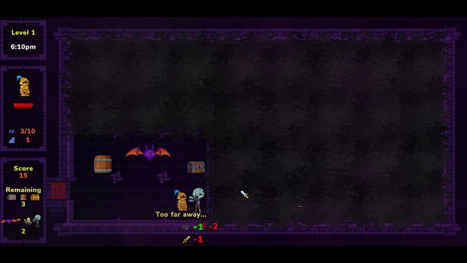 Knighventure screenshot 5