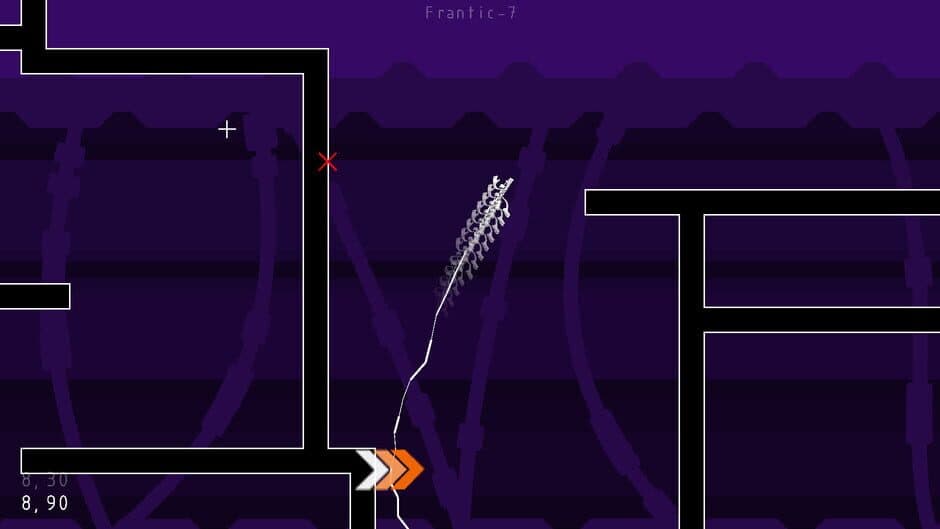 Dude Called Barry screenshot 1