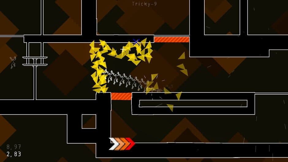 Dude Called Barry screenshot 3