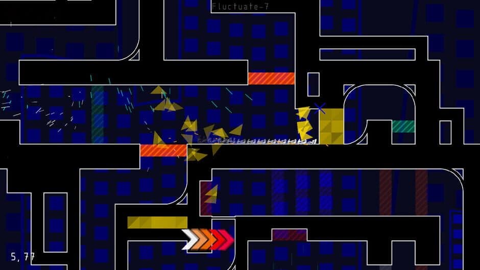 Dude Called Barry screenshot 4