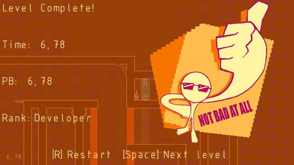 Dude Called Barry screenshot 5