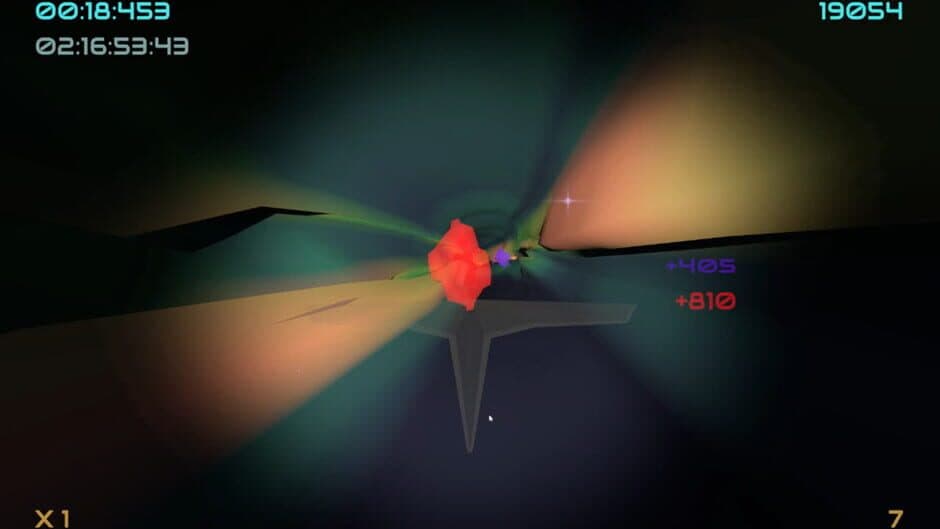 Beat Vortex screenshot 2