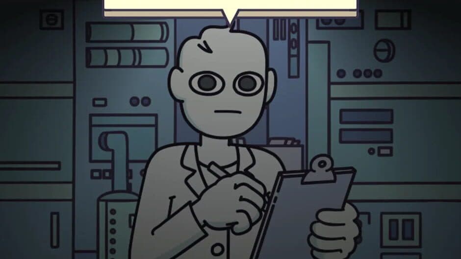 A World Without... Videogames screenshot 1