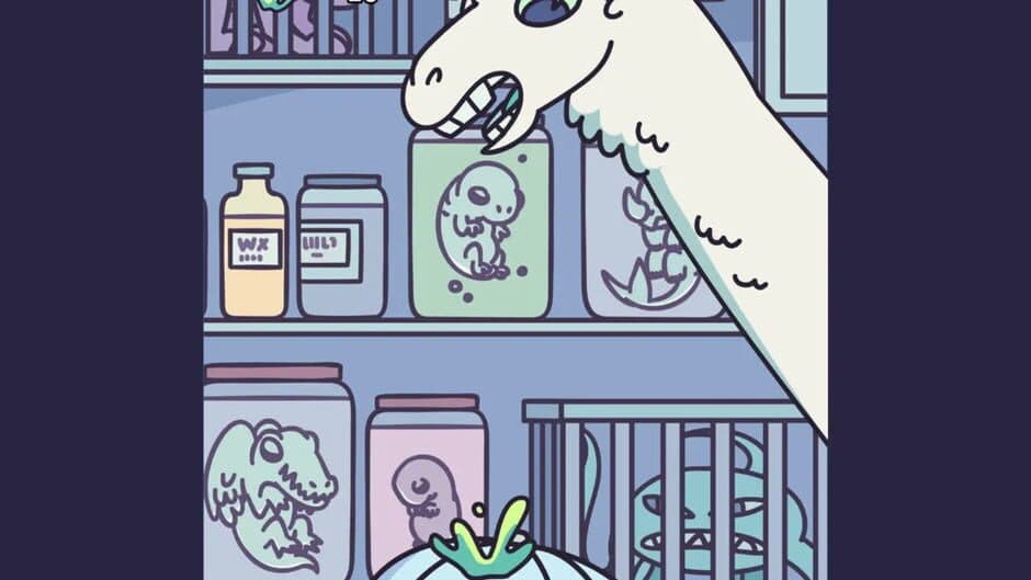 A World Without... Videogames screenshot 5