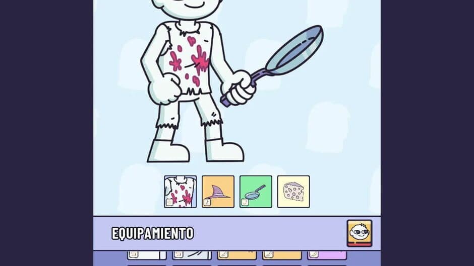 A World Without... Videogames screenshot 6