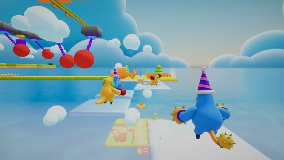 Push to Win screenshot 2