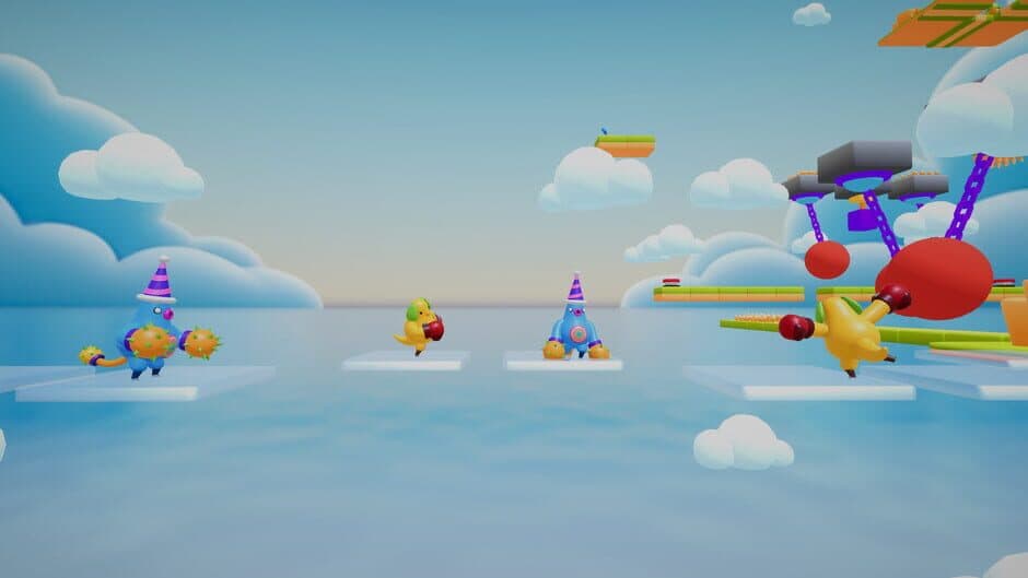 Push to Win screenshot 4