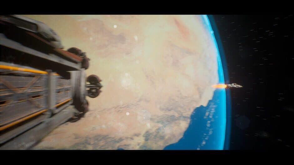 Starfield Battlegrounds screenshot 6