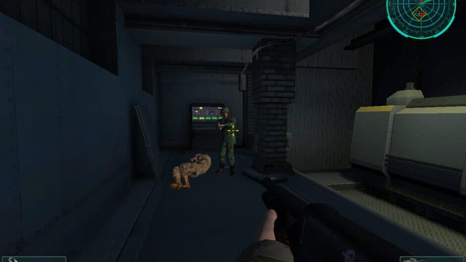 Patriot: Democratization screenshot 2