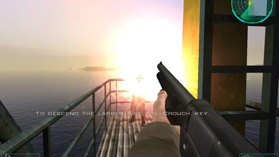 Patriot: Democratization screenshot 3